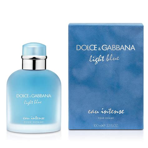 dolce and gabbana light blue for men sale.